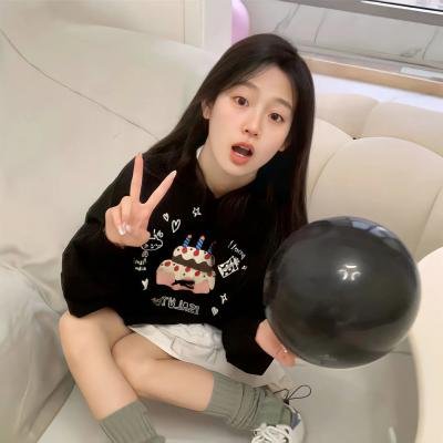大滚友与小福星